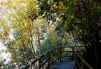 十门峡景区第 52 张图片