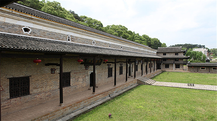 曾国藩故居第 23 张图片