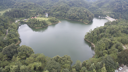 广东天马山旅游景区第 13 张图片
