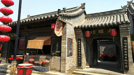 青龙古镇第 72 张图片