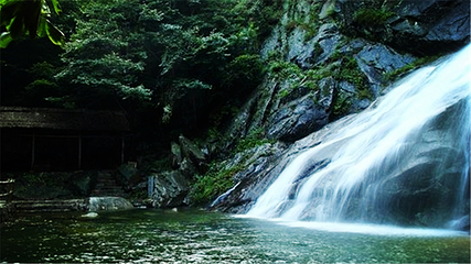 西峡老君洞第 6 张图片