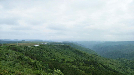 贵州龙里大草原景区第 63 张图片