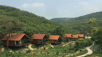 古灵山第 10 张图片