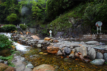 龙胜温泉第 17 张图片