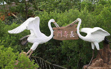富力红树湾湿地公园第 68 张图片