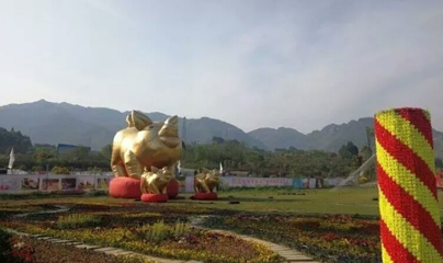 仙山花谷第 10 张图片