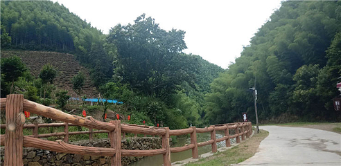 龙映山第 45 张图片