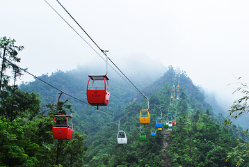大觉山第 42 张图片