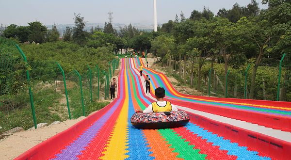 郭坑生态文化园