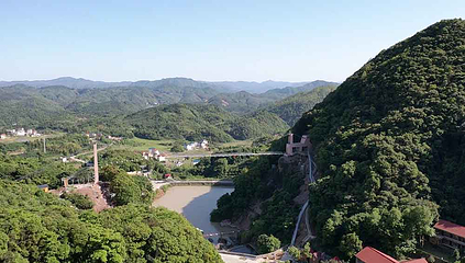 瑞云山森林公园第 19 张图片