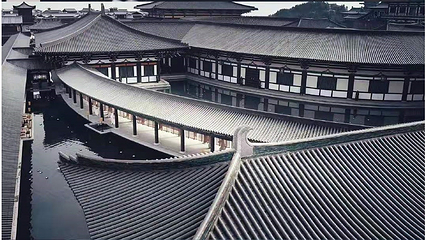 中国唐城第 93 张图片