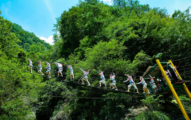 峡谷景廊第 37 张图片
