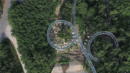 本溪大峡谷第 62 张图片