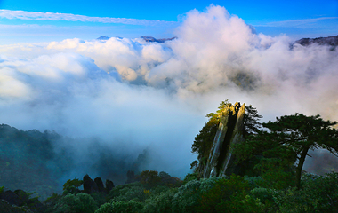 羊狮慕风景区第 20 张图片