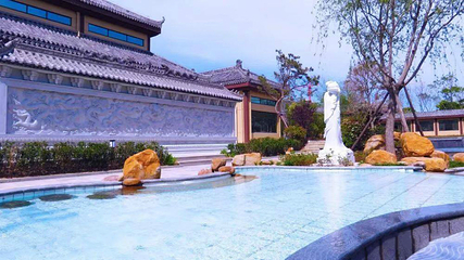 崑龙温泉第 11 张图片