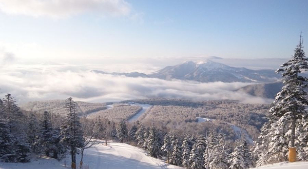 Grandeco Snow Resort