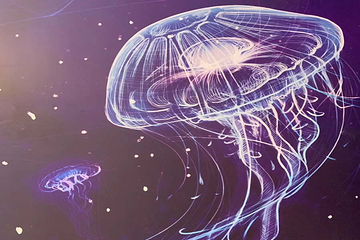 独角兽星空艺术馆(麦购休闲广场店)第 13 张图片