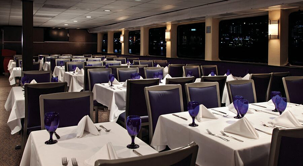 巴尔的摩SPIRIT游船