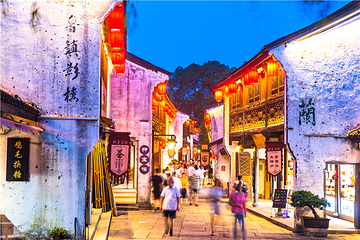 绍兴柯岩风景区第 13 张图片