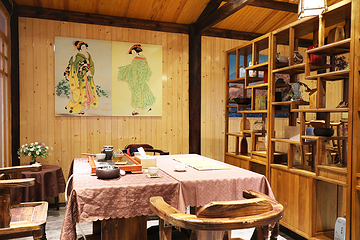 东方威尼斯国际酒店温泉第 19 张图片
