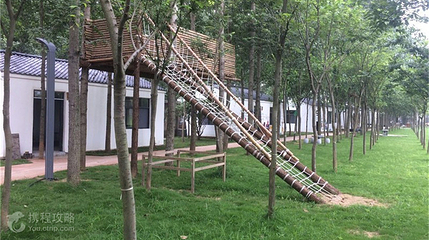 月半湾欢乐森林乐园第 2 张图片
