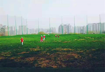 万象新天高尔夫第 9 张图片