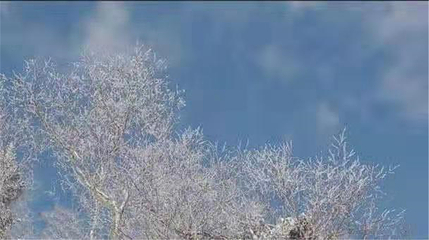 长白山仙峰雪岭景区第 76 张图片