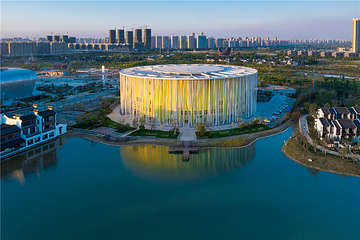 太湖秀剧场第 31 张图片