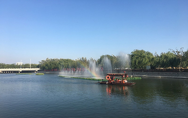 杨柳青古镇第 39 张图片