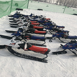 赛汗塔拉冰雪嘉年华