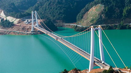 酒仙湖第 41 张图片