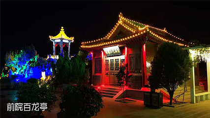 开封包公祠第 13 张图片