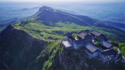 万安山山顶公园第 53 张图片