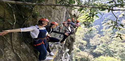 勐远仙境第 68 张图片