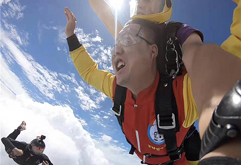 苏州澄湖航空飞行营地第 8 张图片