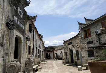查济第 9 张图片