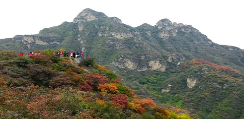 白银坨旅游风景区第 20 张图片