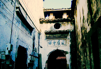 河桥镇第 16 张图片