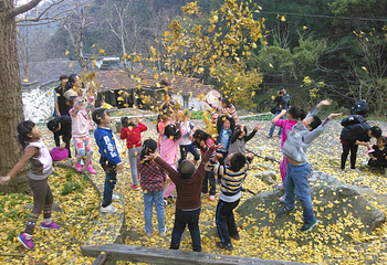 神龙川风景区第 32 张图片