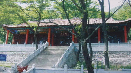 马耳山风景名胜区第 3 张图片