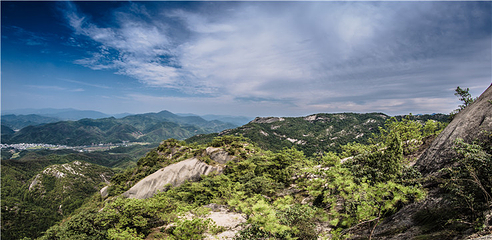 龙须山景区第 23 张图片