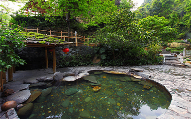 龙胜温泉第 31 张图片