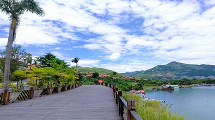北盘江大峡谷第 11 张图片