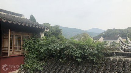 西山雕花楼第 5 张图片