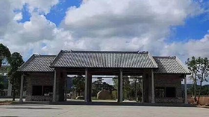 冼太夫人故里文化旅游区第 13 张图片