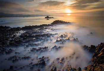厦门湾·白塘湾火山公园第 77 张图片