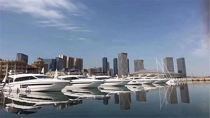 蓝色港湾滨海乐园第 38 张图片
