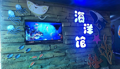 寸金动物园第 17 张图片