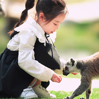 南通森林野生动物园