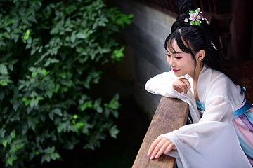 锦里古街第 31 张图片